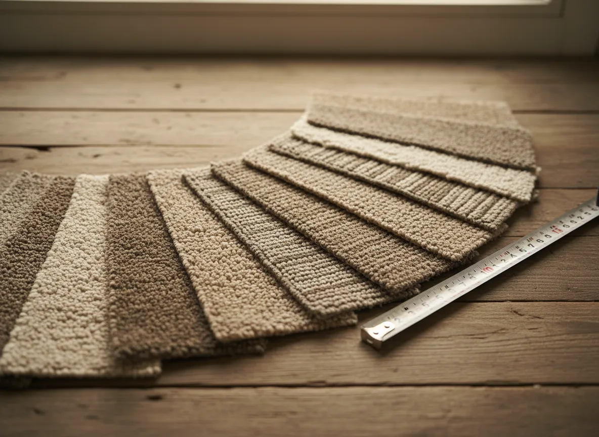 Carpet Installation Fordyce, NE FAQs